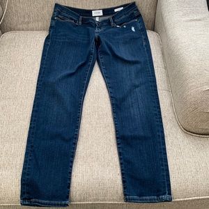 Frame Le Garçon Women’s Jeans